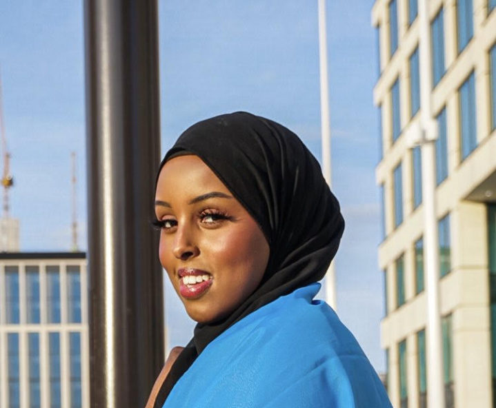 What does it mean to be Somali? Hoygamaansada